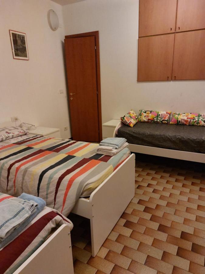 Flat In Milan 3 Apartamento Exterior foto