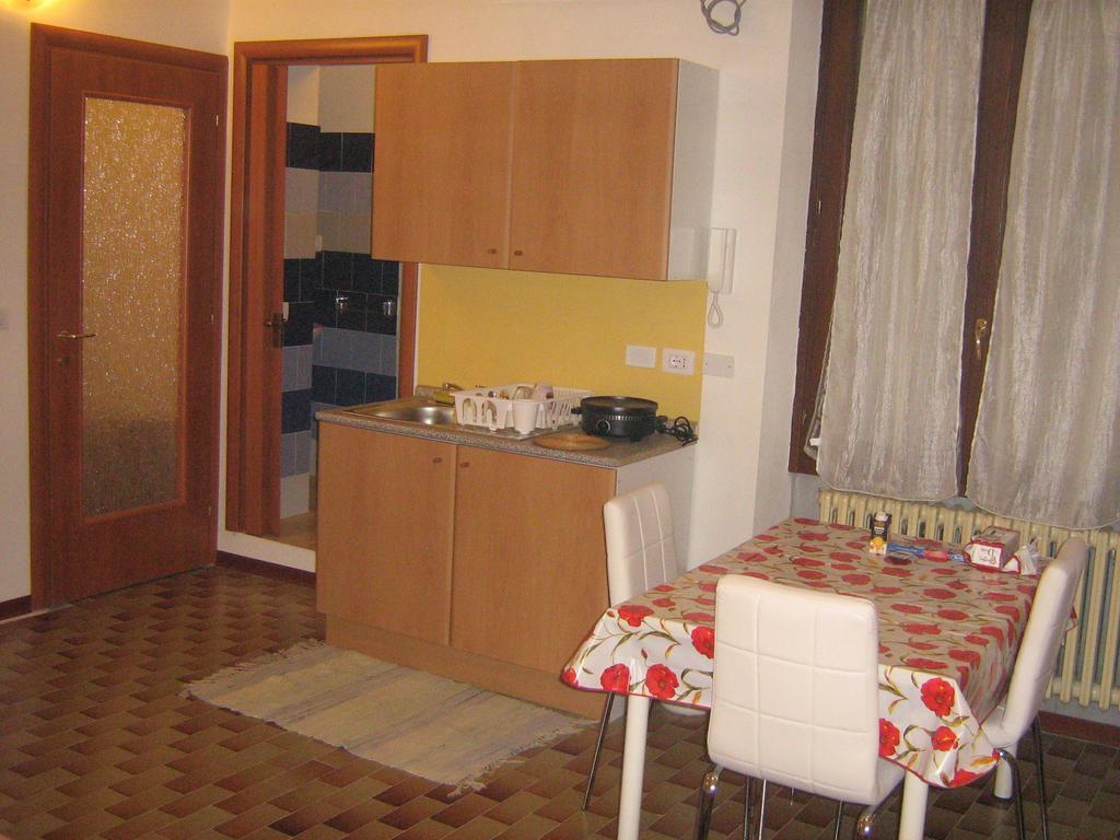 Flat In Milan 3 Apartamento Quarto foto