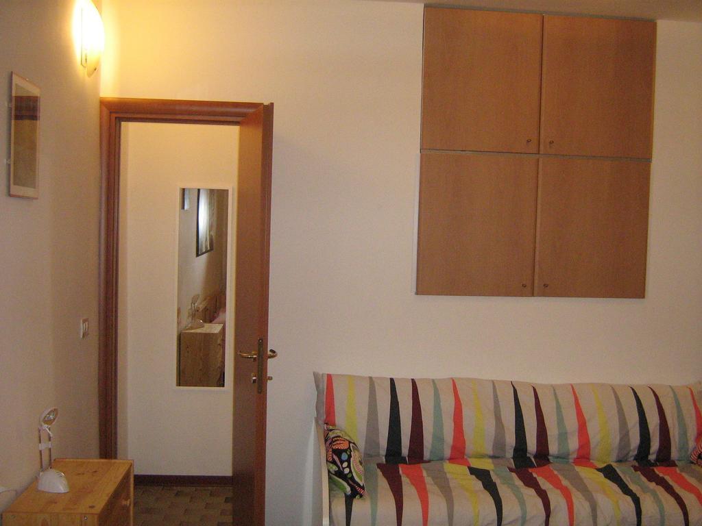 Flat In Milan 3 Apartamento Quarto foto